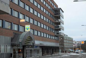 Kusten Hotel