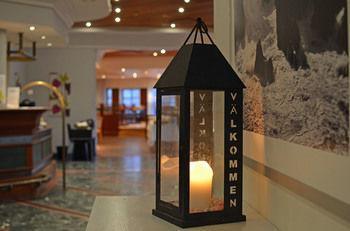Hotel Kusten 3*