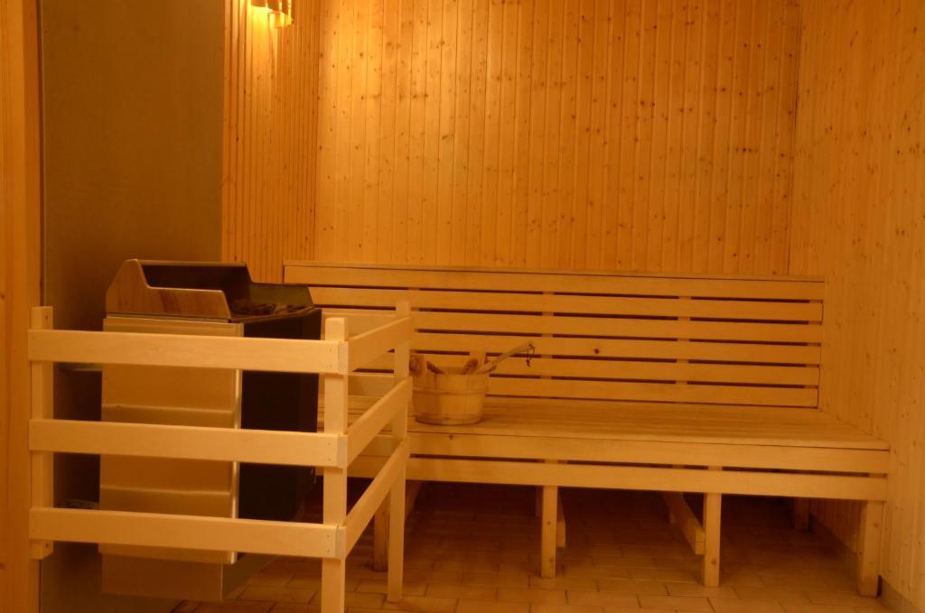 Hotel Kusten