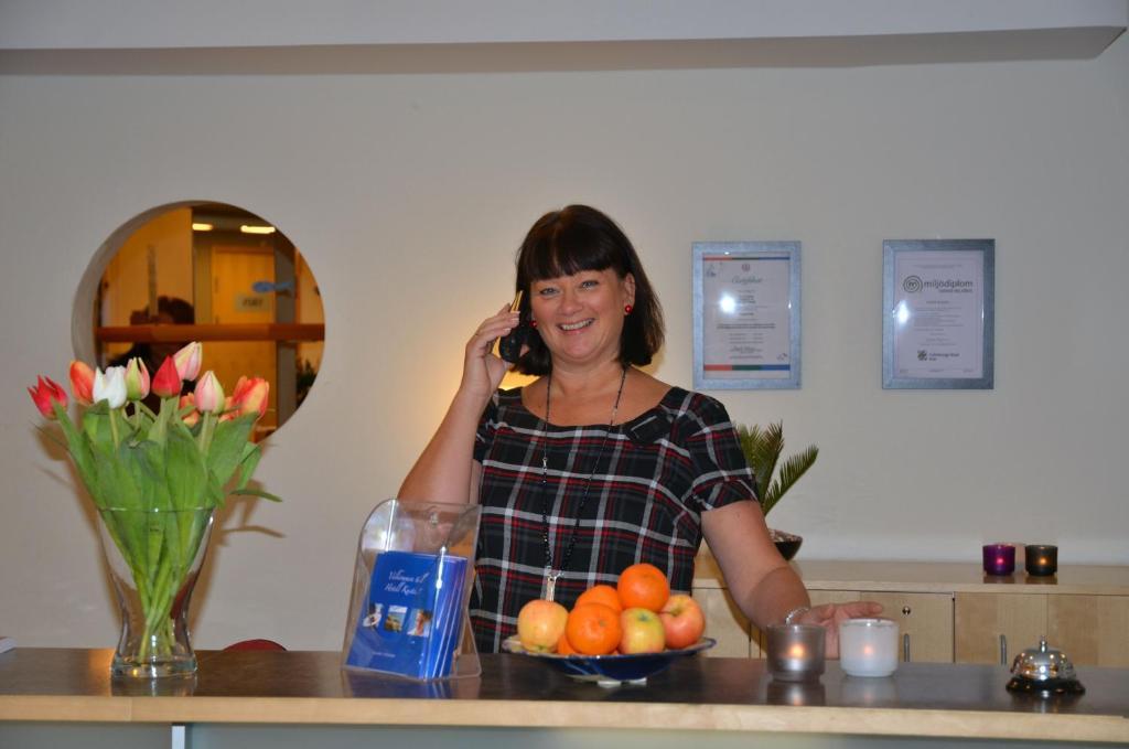 Hotel Kusten Göteborg