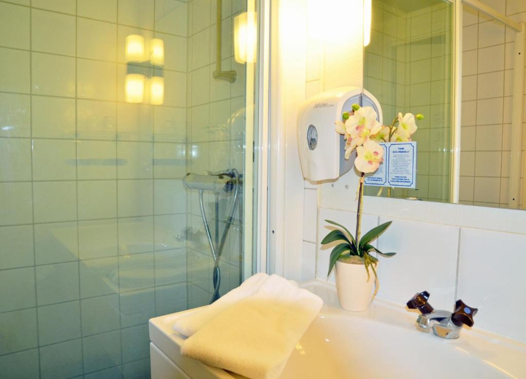 Kusten 3* Göteborg
