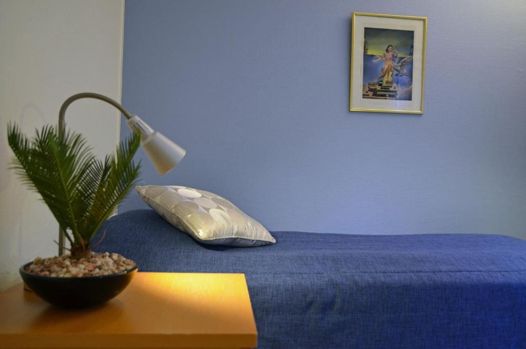 Kusten Hotel 3*