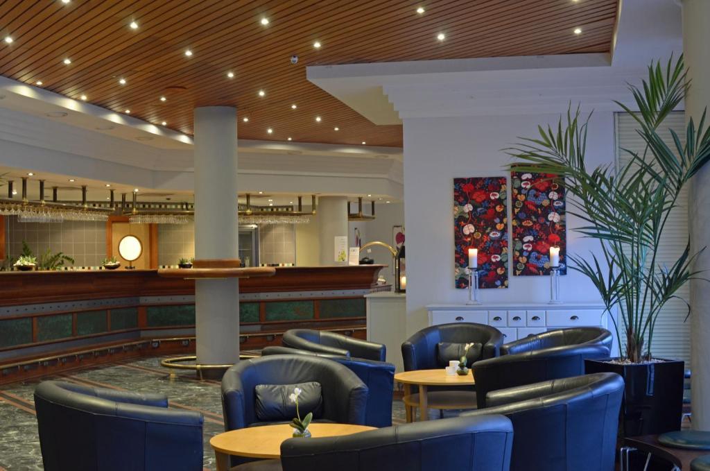 Kusten Hotel 3*