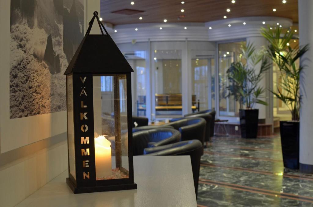 Hotel Kusten Göteborg